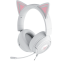 Headset Razer Kraken Kitty V3 X White - RZ04-05350300-R3M1