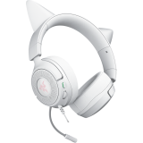 Headset Razer Kraken Kitty V3 X White (RZ04-05350300-R3M1)