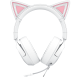Headset Razer Kraken Kitty V3 X White (RZ04-05350300-R3M1)