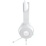 Headset Razer Kraken Kitty V3 X White (RZ04-05350300-R3M1)
