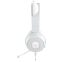 Headset Razer Kraken Kitty V3 X White - RZ04-05350300-R3M1 - Foto 4