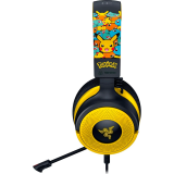 Headset Razer Kraken V4 X Pokemon Kanto Starters Edition (RZ04-05180300-R3M1)