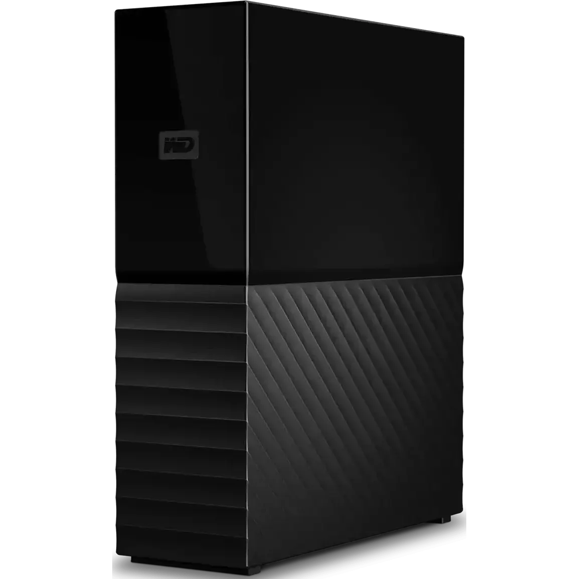 Externe Festplatte 24TB WD My Book New (WDBBGB0240HBK) - WDBBGB0240HBK-EESN