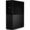 Externe Festplatte 24TB WD My Book New (WDBBGB0240HBK) - WDBBGB0240HBK-EESN