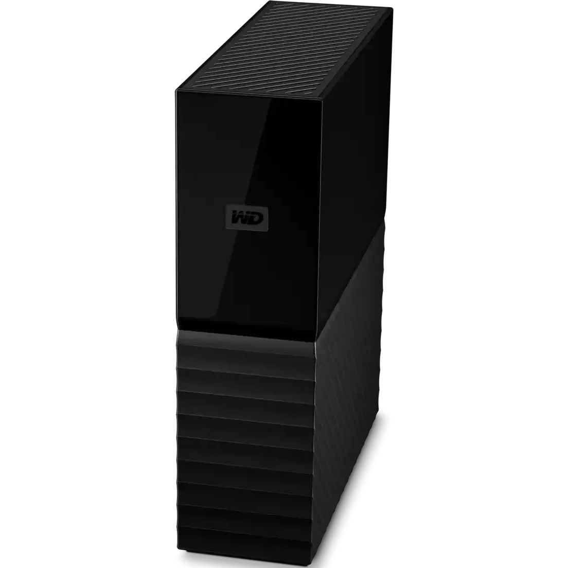 Externe Festplatte 24TB WD My Book New (WDBBGB0240HBK) - WDBBGB0240HBK-EESN - Foto 3