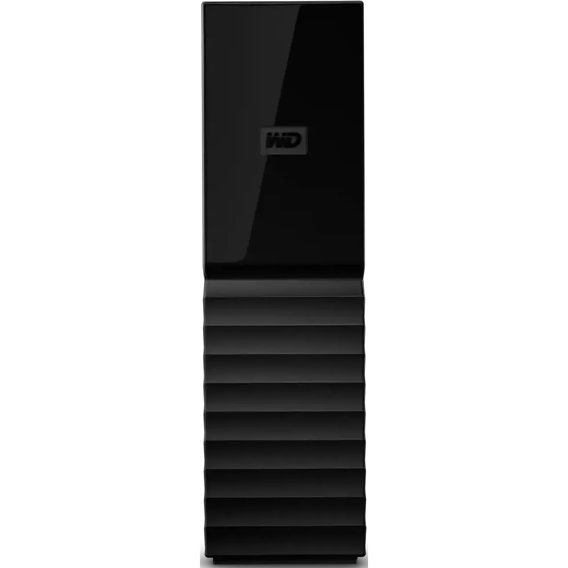 Externe Festplatte 24TB WD My Book New (WDBBGB0240HBK) - WDBBGB0240HBK-EESN - Foto 4