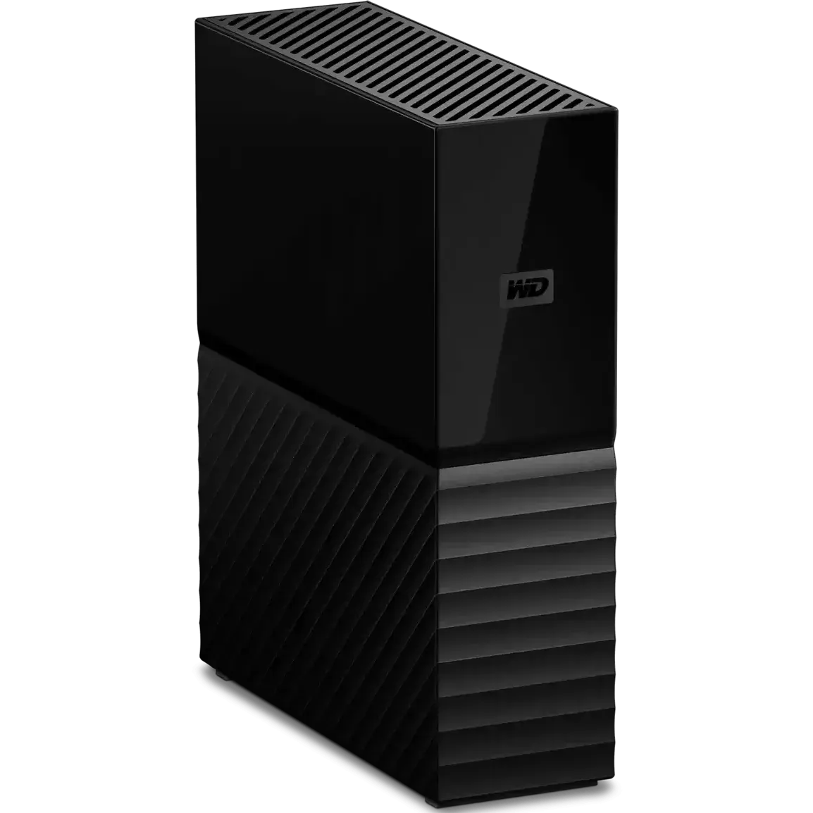 Externe Festplatte 24TB WD My Book New (WDBBGB0240HBK) - WDBBGB0240HBK-EESN - Foto 5