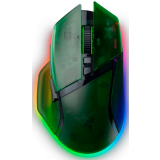 Maus Razer Basilisk V3 Pro 35K Phantom Green Edition (RZ01-05240300-R3G1)