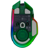 Maus Razer Basilisk V3 Pro 35K Phantom Green Edition (RZ01-05240300-R3G1)
