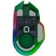 Maus Razer Basilisk V3 Pro 35K Phantom Green Edition - RZ01-05240300-R3G1 - Foto 3