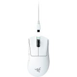 Maus Razer DeathAdder V4 Pro White (RZ01-05330200-R3G1)