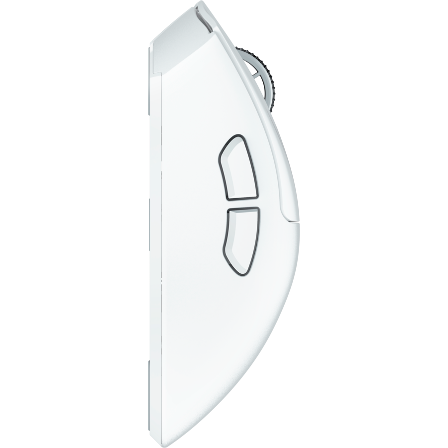 Maus Razer DeathAdder V4 Pro White - RZ01-05330200-R3G1 - Foto 2
