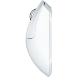 Maus Razer DeathAdder V4 Pro White (RZ01-05330200-R3G1)