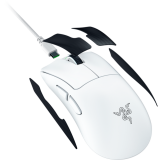 Maus Razer DeathAdder V4 Pro White (RZ01-05330200-R3G1)