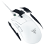 Maus Razer DeathAdder V4 Pro White - RZ01-05330200-R3G1 - Foto 4
