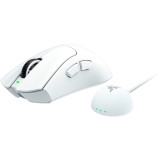 Maus Razer DeathAdder V4 Pro White (RZ01-05330200-R3G1)