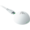 Maus Razer DeathAdder V4 Pro White - RZ01-05330200-R3G1 - Foto 6