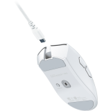 Maus Razer DeathAdder V4 Pro White (RZ01-05330200-R3G1)