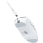 Maus Razer DeathAdder V4 Pro White - RZ01-05330200-R3G1 - Foto 7