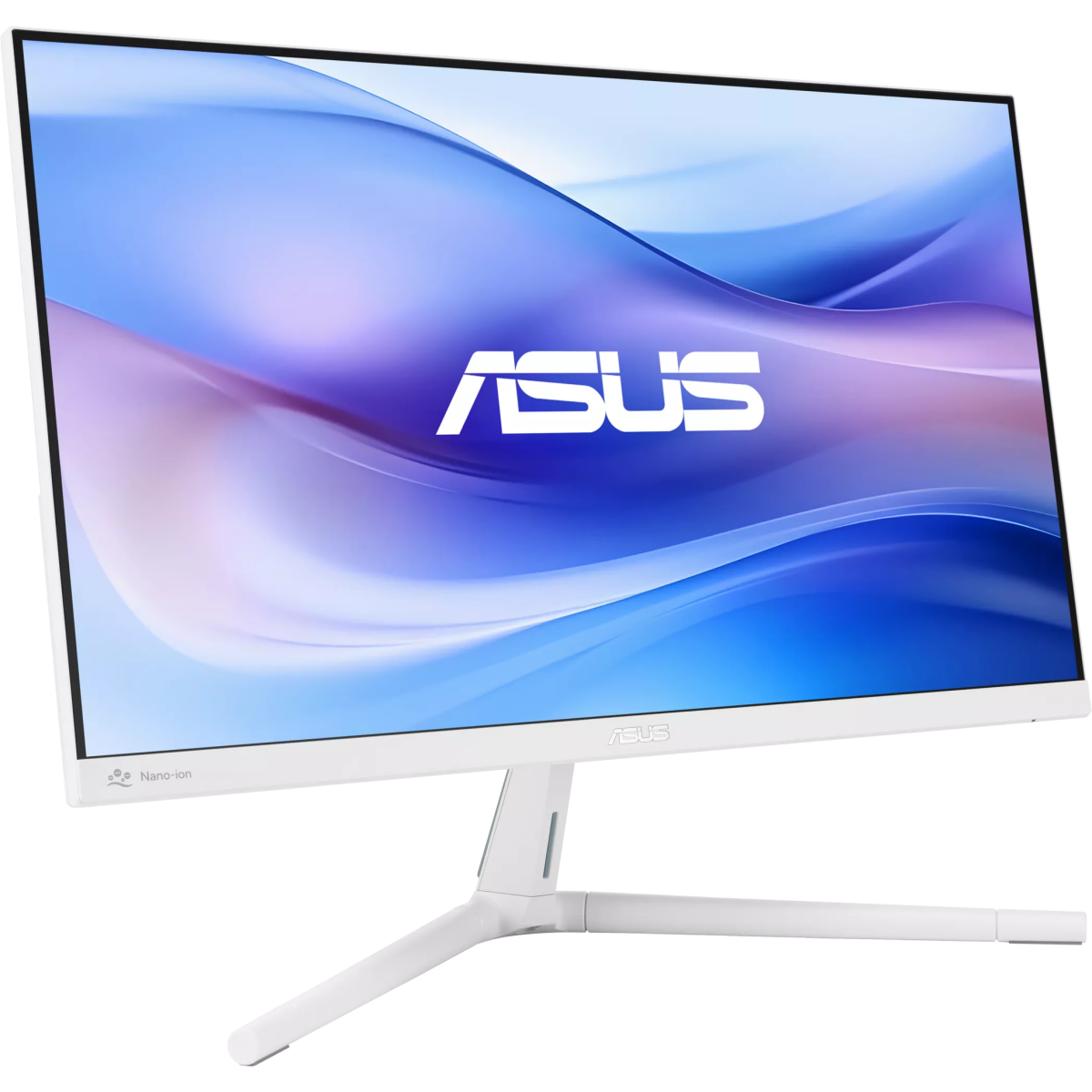 Monitor ASUS 24" VU249HFI-W - Foto 2