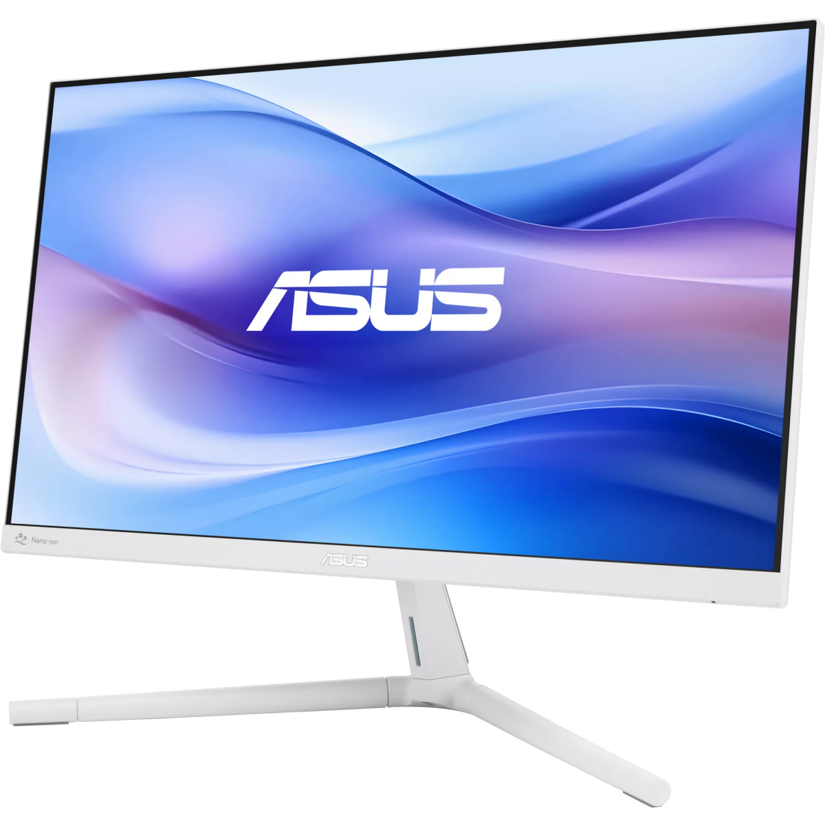 Monitor ASUS 24" VU249HFI-W - Foto 3