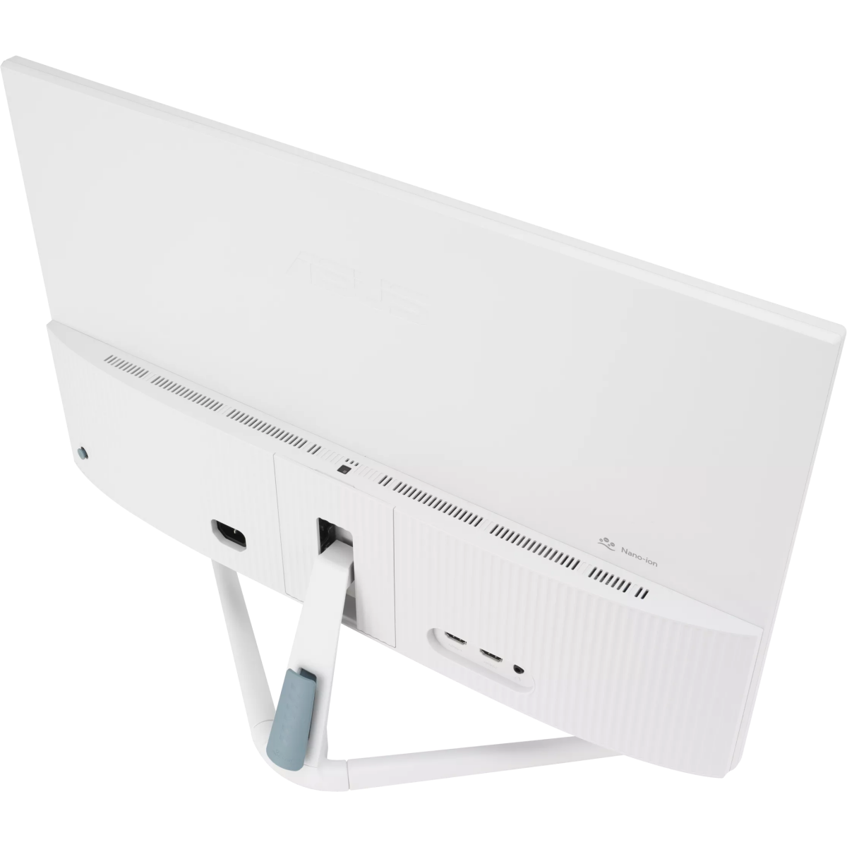 Monitor ASUS 24" VU249HFI-W - Foto 7