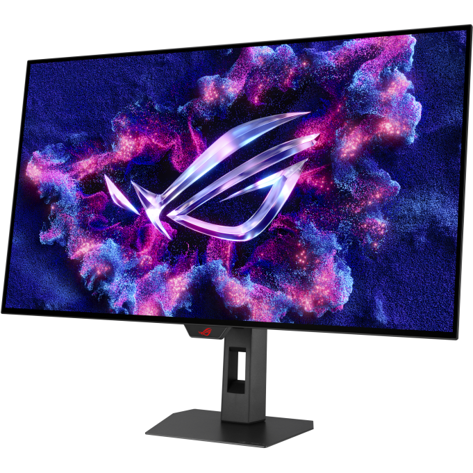 Monitor ASUS 32" XG32UCWG ROG Strix OLED - Foto 2