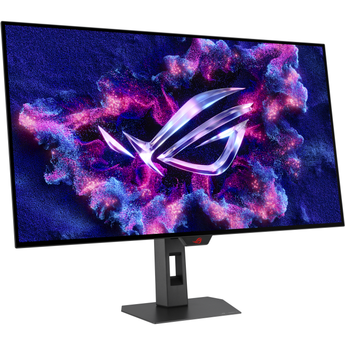 Monitor ASUS 32" XG32UCWG ROG Strix OLED - Foto 3