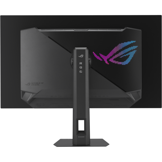 Monitor ASUS 32" XG32UCWG ROG Strix OLED - Foto 6