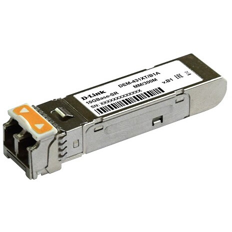 Transceiver D-Link DEM-431XT