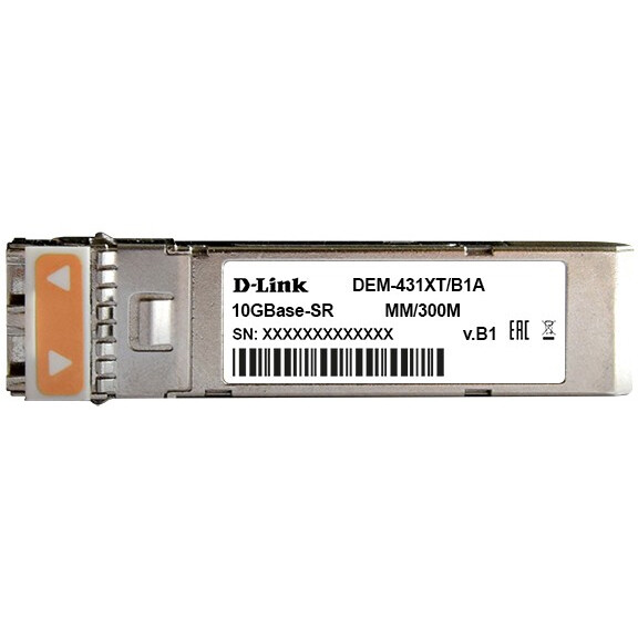Transceiver D-Link DEM-431XT - Foto 2