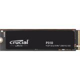 SSD-Speicher 500GB Crucial P310 (CT500P310SSD8)