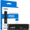 SSD-Speicher 500GB Crucial P310 (CT500P310SSD8) - Foto 3