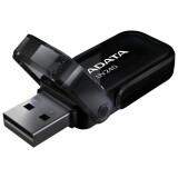USB-Flash-Laufwerk ADATA UV240 64Gb Black (AUV240-64G-RBK)
