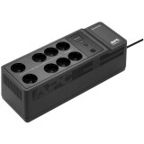 USV APC BE650G2-GR Back-UPS ES 650VA 400W