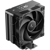 Kühler DeepCool AK400 G2 DIGITAL NYX (R-AK400G2-BKNNMN-GJD-1)