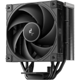 Kühler DeepCool AK400 G2 DIGITAL NYX (R-AK400G2-BKNNMN-GJD-1)