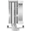 Kühler DeepCool AK400 G2 WH - R-AK400G2-WHNNMN-GJD - Foto 4