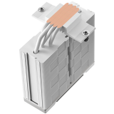 Kühler DeepCool AK400 G2 WH (R-AK400G2-WHNNMN-GJD)