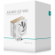 Kühler DeepCool AK400 G2 WH - R-AK400G2-WHNNMN-GJD - Foto 9