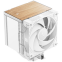 Kühler DeepCool AK500 G2 WH - R-AK500G2-WHNNMN-GJD