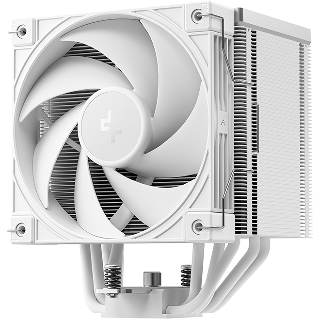 Kühler DeepCool AK500 G2 WH - R-AK500G2-WHNNMN-GJD - Foto 2