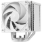 Kühler DeepCool AK500 G2 WH - R-AK500G2-WHNNMN-GJD - Foto 2
