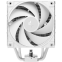 Kühler DeepCool AK500 G2 WH - R-AK500G2-WHNNMN-GJD - Foto 3