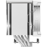 Kühler DeepCool AK500 G2 WH (R-AK500G2-WHNNMN-GJD)
