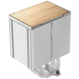 Kühler DeepCool AK500 G2 WH (R-AK500G2-WHNNMN-GJD)