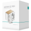 Kühler DeepCool AK500 G2 WH - R-AK500G2-WHNNMN-GJD - Foto 9