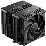 Kühler DeepCool AK620 G2 DIGITAL NYX (R-AK620G2-BKNNMN-GJD-1)