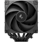 Kühler DeepCool AK620 G2 DIGITAL NYX - R-AK620G2-BKNNMN-GJD-1 - Foto 3