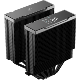 Kühler DeepCool AK620 G2 DIGITAL NYX (R-AK620G2-BKNNMN-GJD-1)